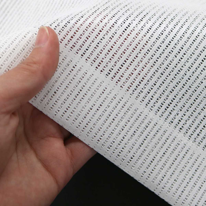 日除け遮熱オーニング180cm×240cmホワイトシルバー