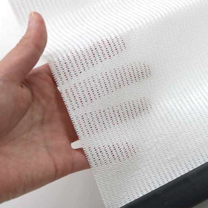 日除けシェード遮熱日除け名人レールタイプ90cm×180cm