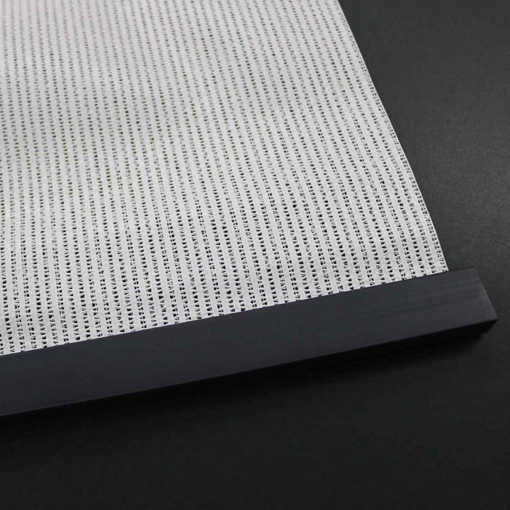 日除けシェード遮熱日除け名人レールタイプ90cm×180cm