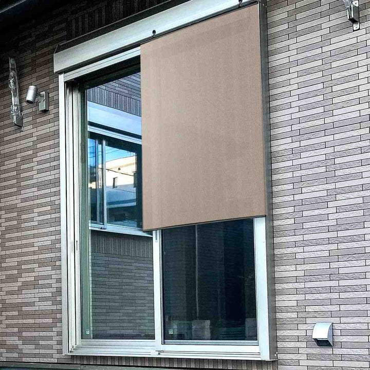 日除けシェード日除け名人防虫タイプ90cm×120cm