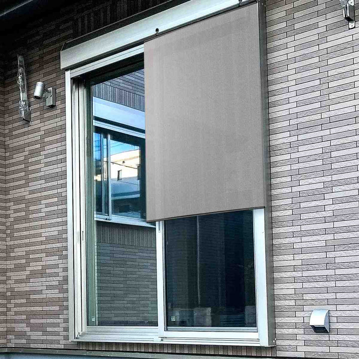 日除けシェード日除け名人防虫タイプ90cm×120cm