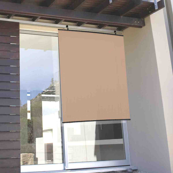 日除けシェード日除け名人防虫タイプ90cm×120cm