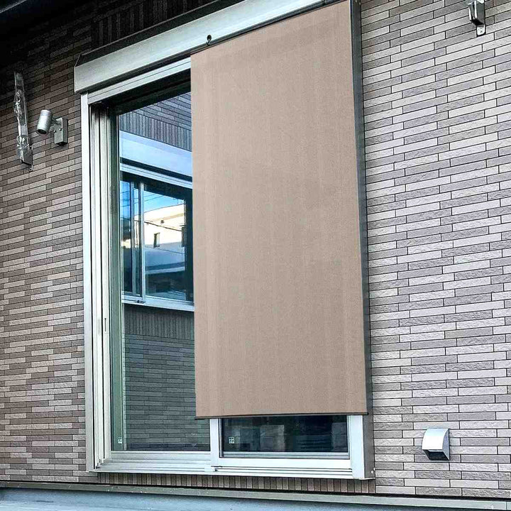 日除けシェード日除け名人防虫タイプ90cm×180cm