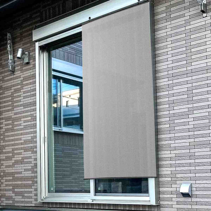 日除けシェード日除け名人防虫タイプ90cm×180cm