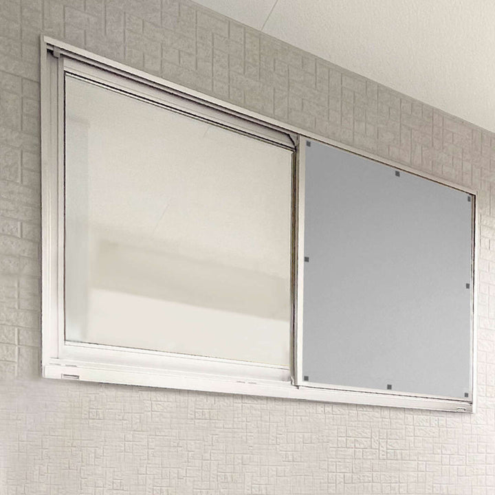 遮熱シート網戸遮熱シート94cm×1m丈