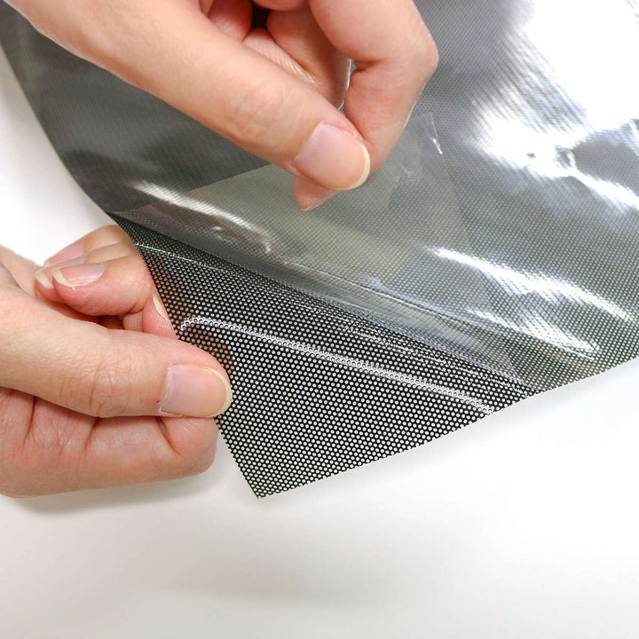 遮熱シート網戸遮熱シート94cm×1m丈