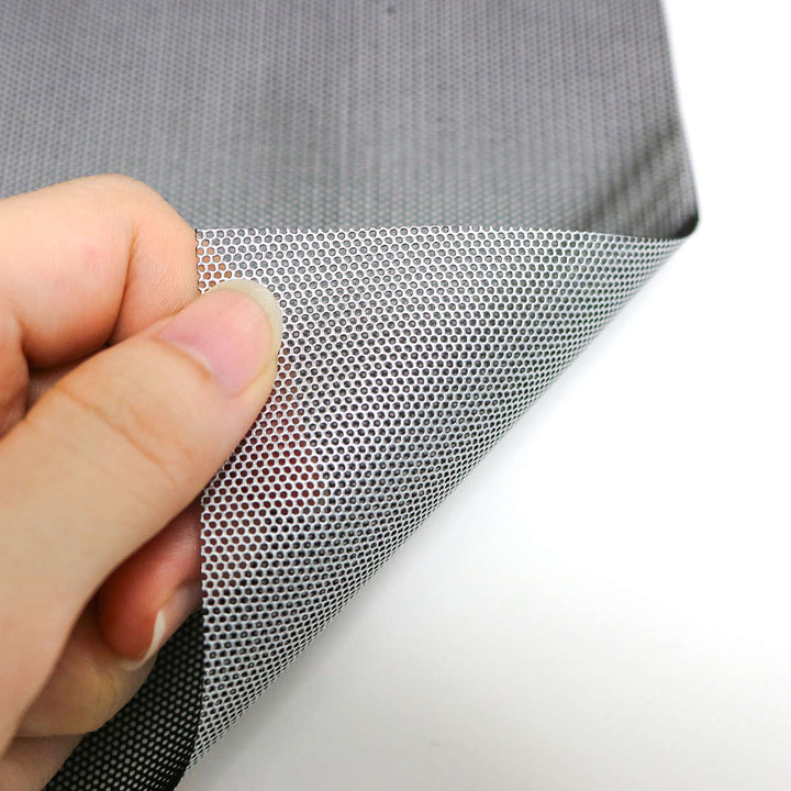 遮熱シート網戸遮熱シート94cm×1m丈