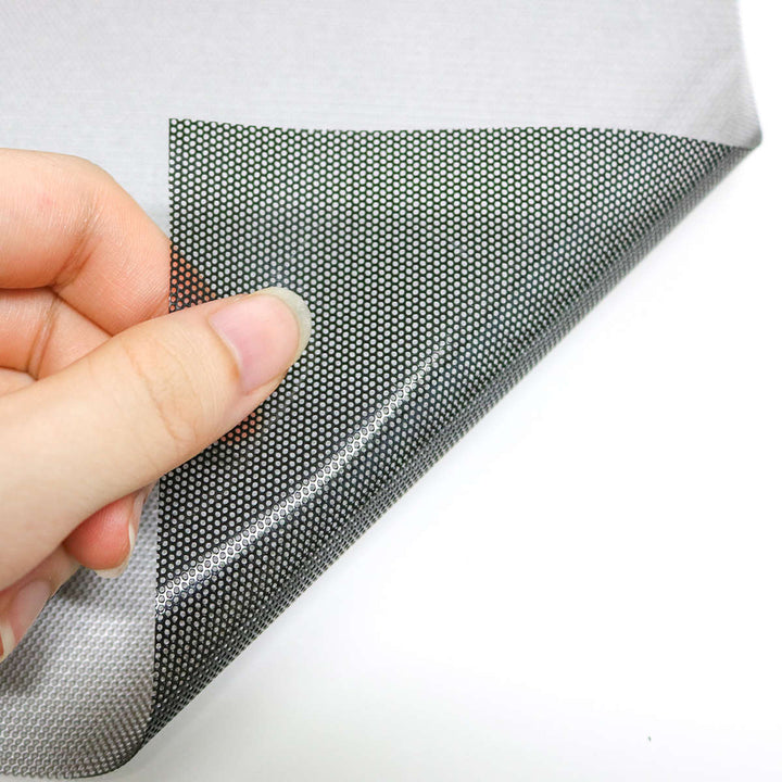 遮熱シート網戸遮熱シート94cm×1m丈