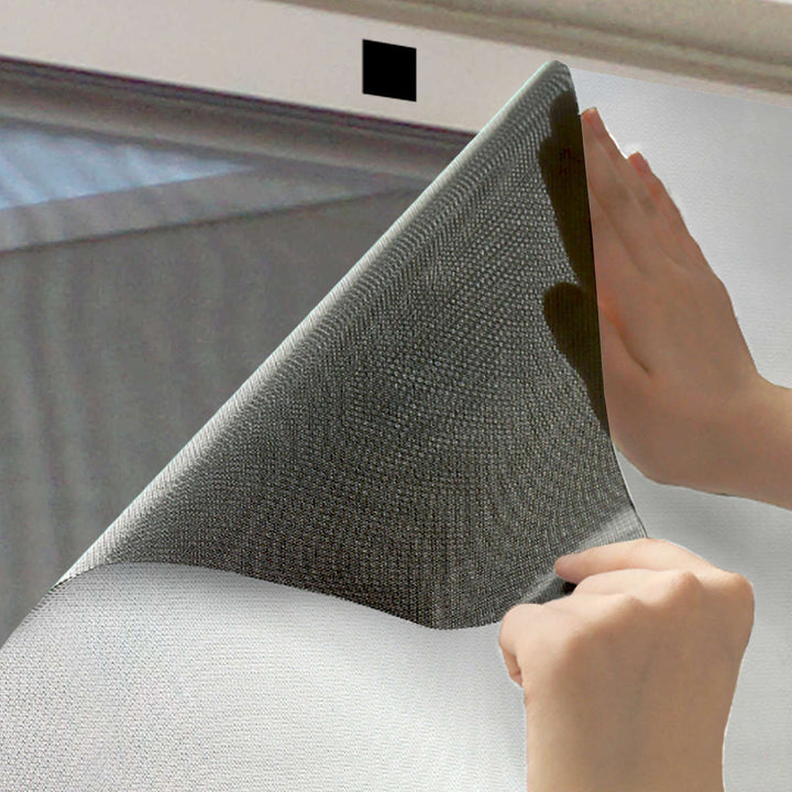 遮熱シート網戸遮熱シート94cm×1m丈