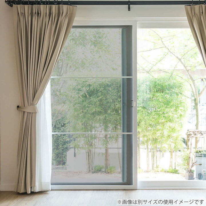 遮熱シート網戸遮熱シート94cm×1m丈