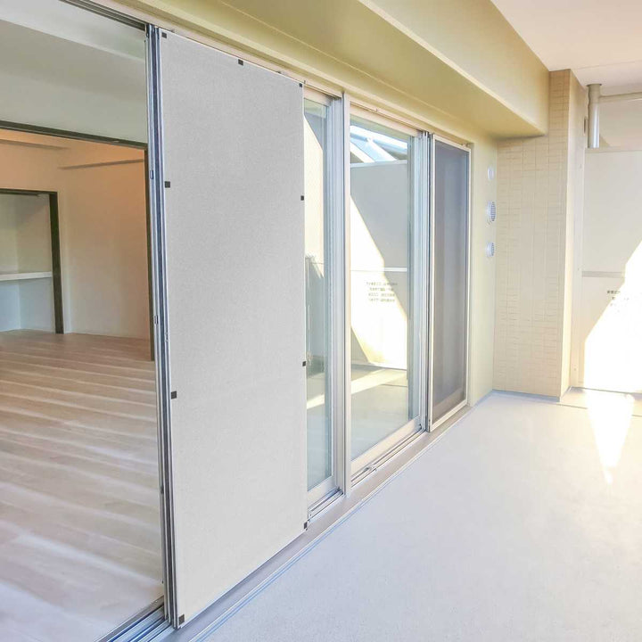 遮熱シート網戸遮熱シート94cm×2m丈
