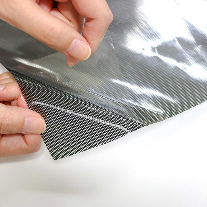 遮熱シート網戸遮熱シート94cm×2m丈