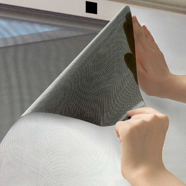 遮熱シート網戸遮熱シート94cm×2m丈