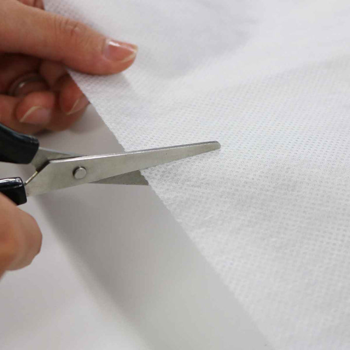 網戸シート網戸サッシに外側から取り付ける目隠しシート花粉ほこり防止タイプ100cm×200cm