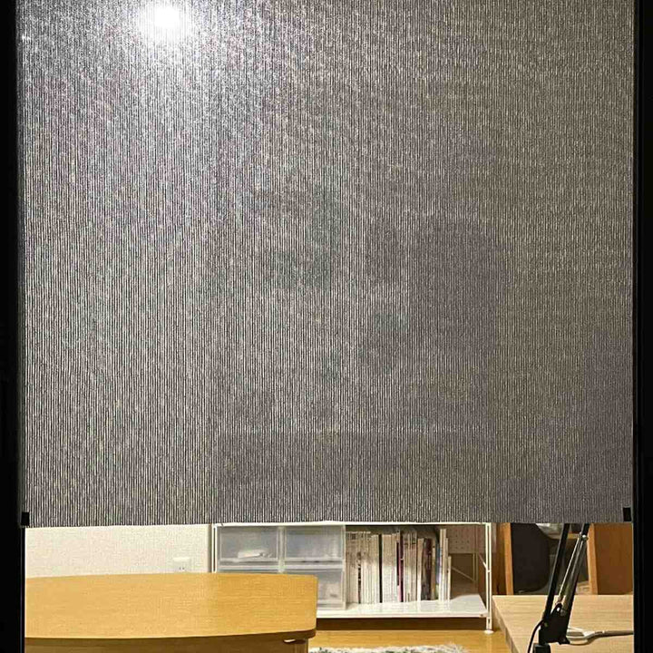 網戸シート網戸に取り付ける目隠しシート遮光遮熱90cm×90cm