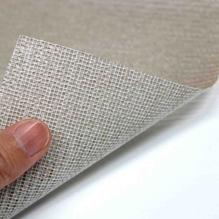 網戸シート網戸の外側に取り付ける目隠しシート防虫タイプ90cm×90cm