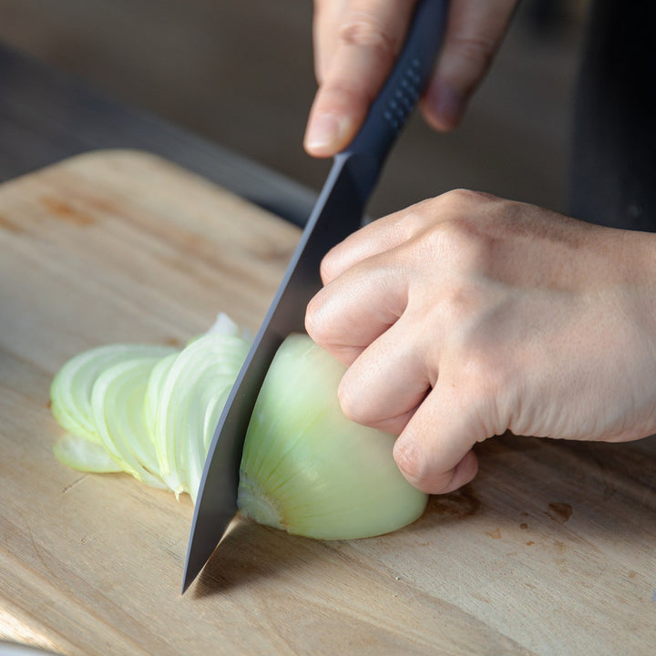 三徳包丁17.8cmatomico食洗機対応汚れがつきにくい三徳包丁