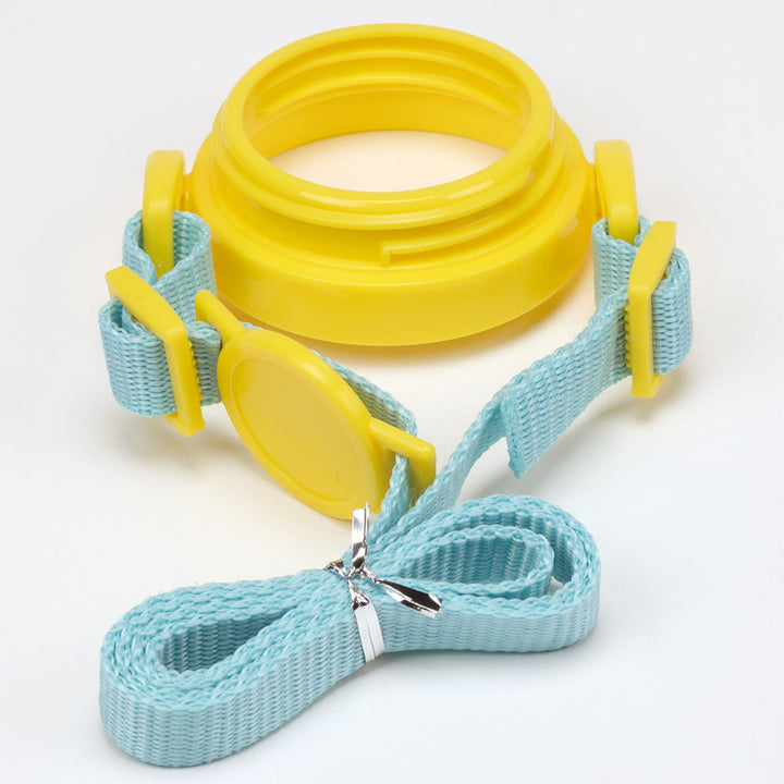 水筒ストローステンマグいないいないばあっ！2way保冷軽量350mlストロー付き子ども