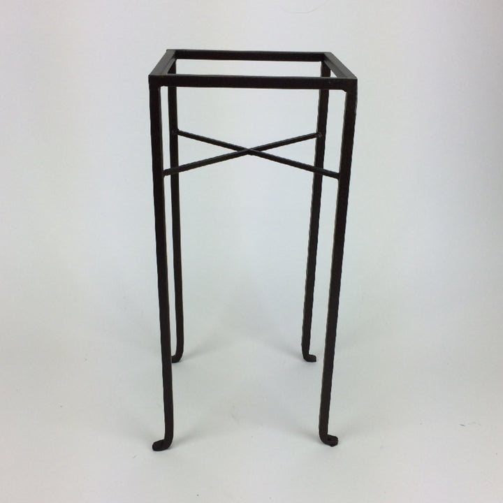 花台ジョセフアイアンフラワープランターラックSサイズ