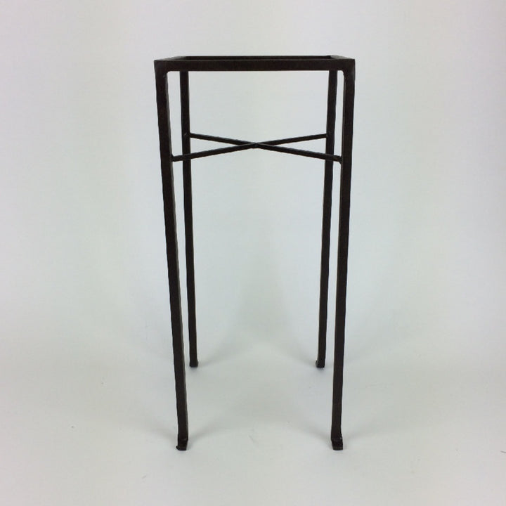 花台ジョセフアイアンフラワープランターラックMサイズ