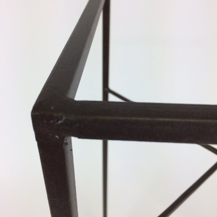 花台ジョセフアイアンフラワープランターラックLサイズ