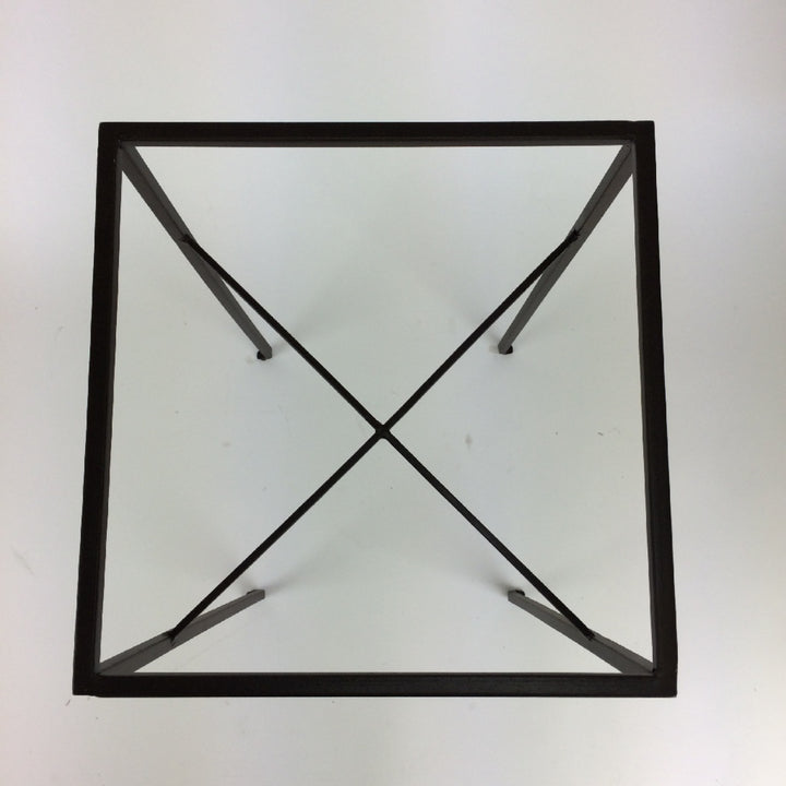 花台ジョセフアイアンフラワープランターラックLサイズ