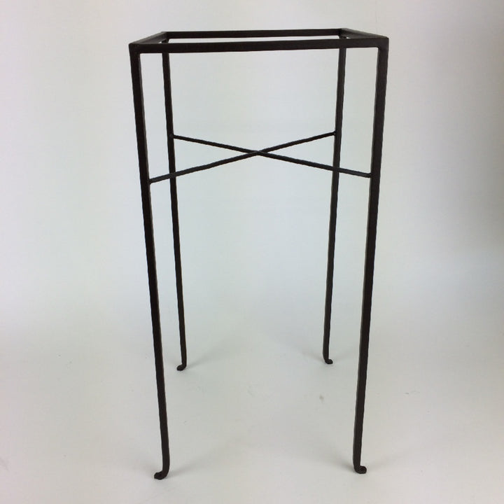 花台ジョセフアイアンフラワープランターラックLサイズ