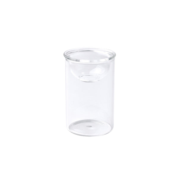 花瓶MINIBULBVASE水栽培ガラスベース7cm水耕栽培