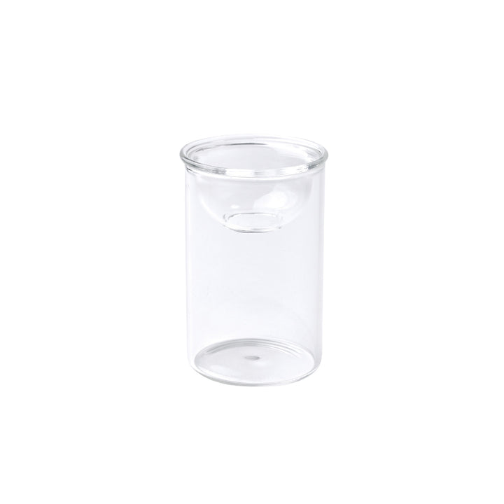 花瓶MINIBULBVASE水栽培ガラスベース7cm水耕栽培