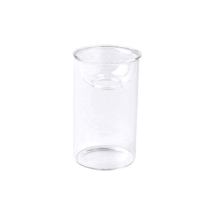 花瓶MINIBULBVASE水栽培ガラスベース11cm水耕栽培