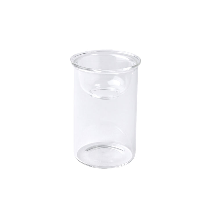 花瓶MINIBULBVASE水栽培ガラスベース8.5cm水耕栽培