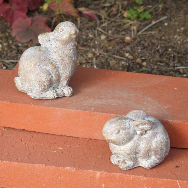 オブジェデコールセメントオブジェラビットB