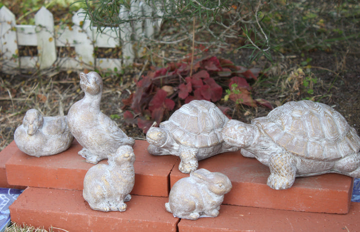 オブジェデコールセメントオブジェラビットA