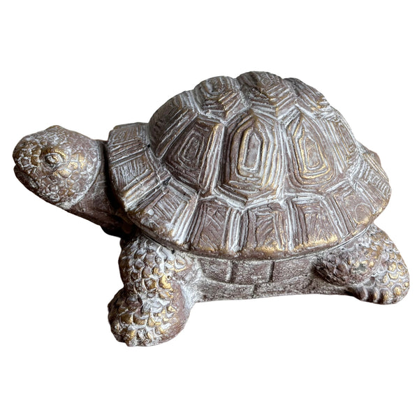 オブジェデコールセメントオブジェカメB