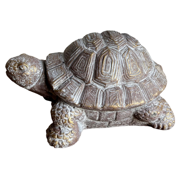 オブジェデコールセメントオブジェカメB