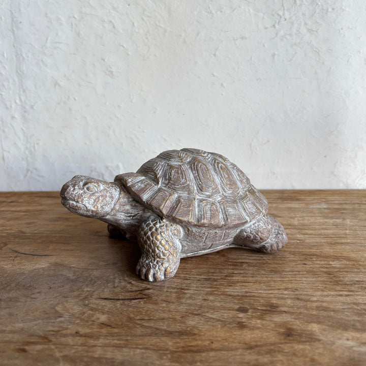 オブジェデコールセメントオブジェカメA