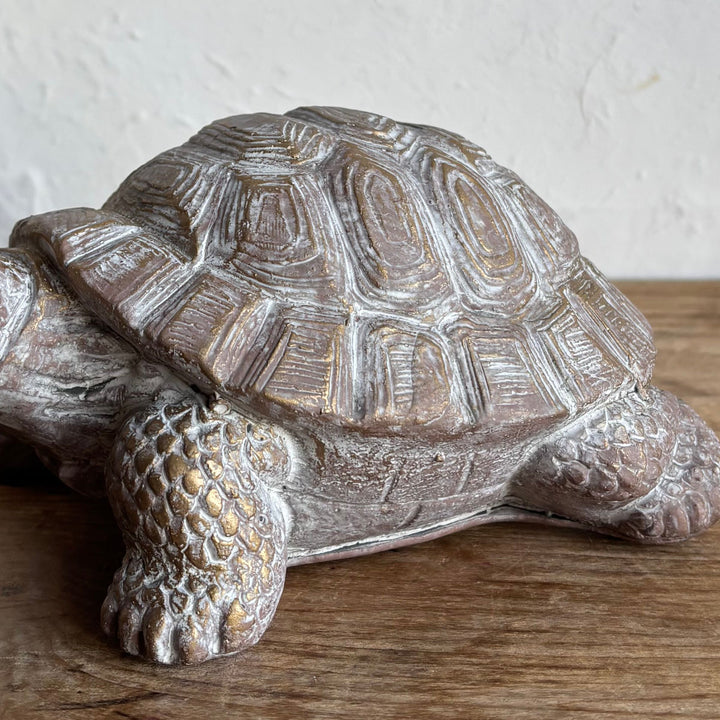 オブジェデコールセメントオブジェカメA