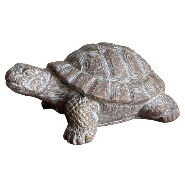 オブジェデコールセメントオブジェカメA