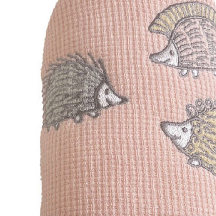 スリッパリサ・ラーソンはりねずみワッフルM24.0～25.0cm洗える