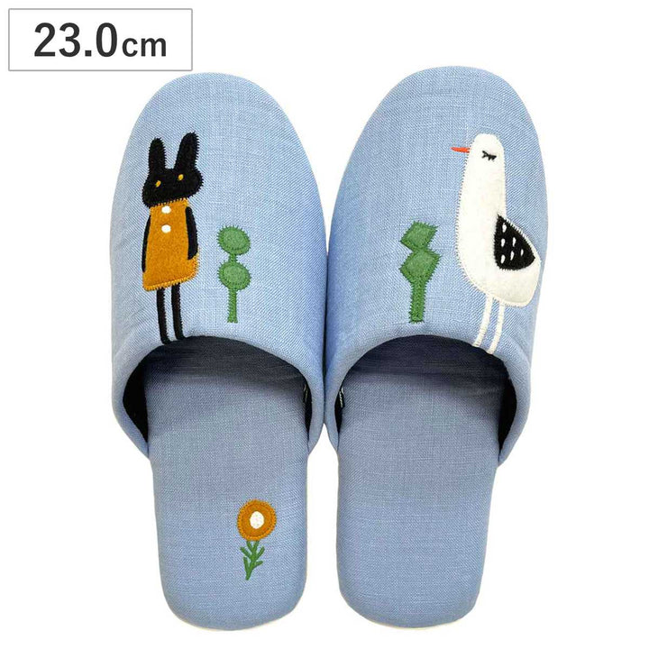 スリッパ出会い約23.0cm