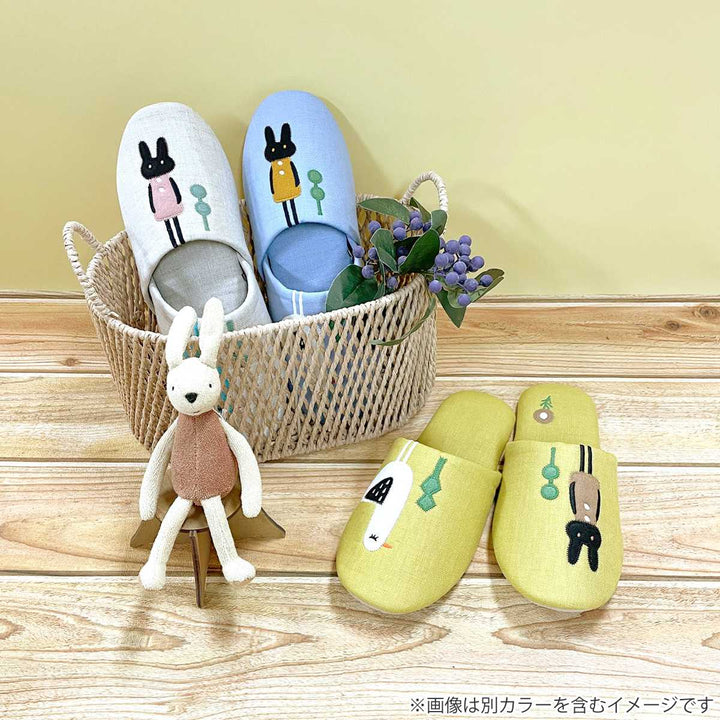 スリッパ出会い約23.0cm