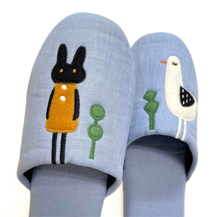 スリッパ出会い約23.0cm