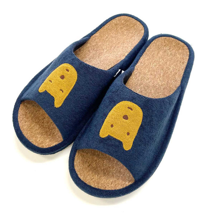 スリッパのほほんL約25.0cm