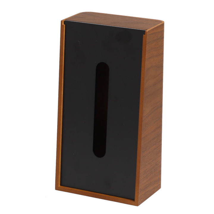 ティッシュケース木製LSTANDtissue