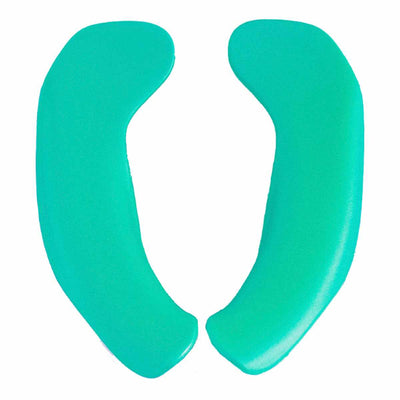 吸着便座シート デイエール 拭ける便座カバー O型 U型 兼用