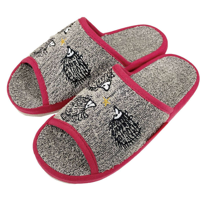 スリッパリサ・ラーソン砂あそびはりねずみM約24.0cm