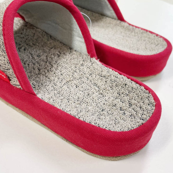 スリッパリサ・ラーソン砂あそびはりねずみM約24.0cm