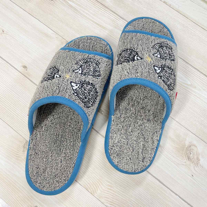 スリッパリサ・ラーソン砂あそびはりねずみL約26.0cm