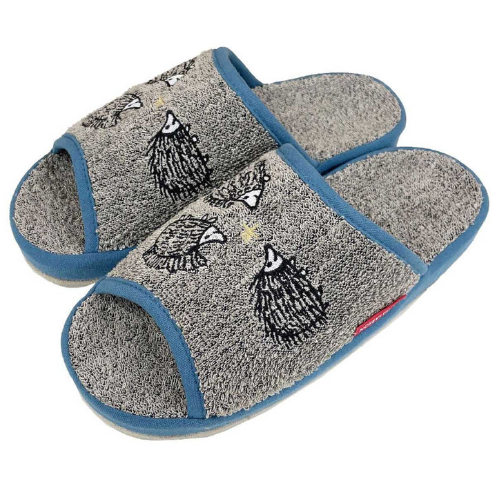 スリッパリサ・ラーソン砂あそびはりねずみL約26.0cm