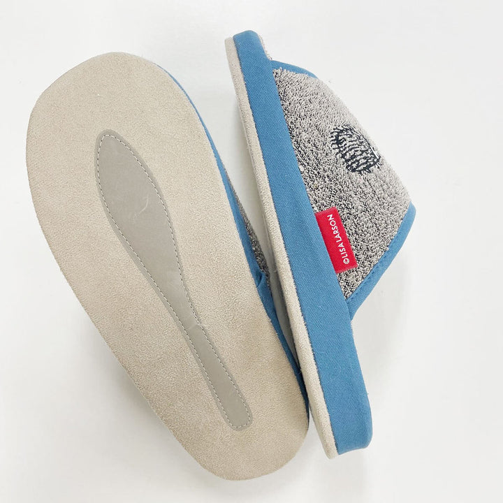 スリッパリサ・ラーソン砂あそびはりねずみL約26.0cm